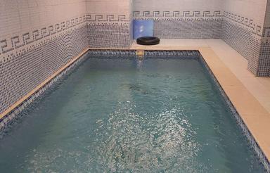 اجاره ویلا استخردار 4 خواب