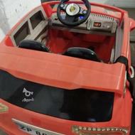 ماشین شارژی