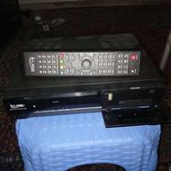 گیرنده کره ای کلاسیک