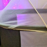 گهواره برقی کیدیلو