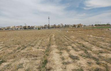 500متر زمین محمد آباد