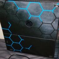 ایکس باکس 360 مشتری واقعی 3 دیسک هدیه داده میشود.