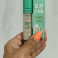 کانسیلر،تینت‌مایه