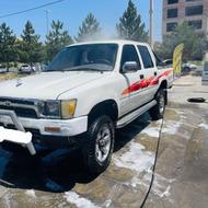 تویوتا هایلوکس 1992