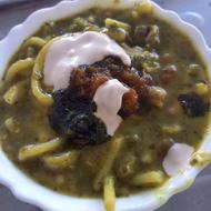 کارمنزل، پاک کردن مرغ، اوردک، غاز... سرخکردن سبزی و........