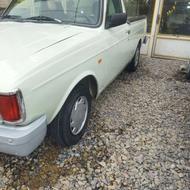 پیکان وانت مدل90 دوررنگ