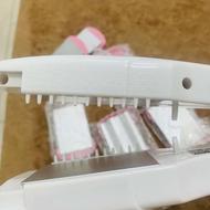 اتو موی دوحالته