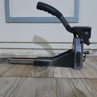 فروش دستگاه منگنه کارتن