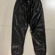 شلوار چرم زنانه 300 تومان