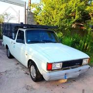 حمل بار با وانت