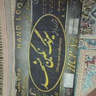 فرش 6متری 7000 شانه