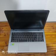 لپ تاپ ایسوس حرفه ای