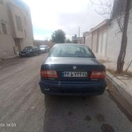 سمندمدل93فقط ی درب رنگ میباشد