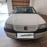 فولکس گل در شرایط ایده ال