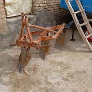 گاو اهن فروشی