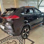 تعویض x33 کراس با ماشین ارزانتر