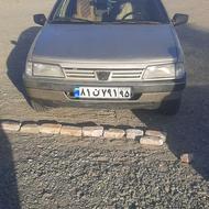 فروش فوری پژو