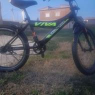 دوچرخه سایز20فروش فوری