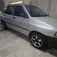 پراید 88سالم