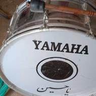 طبل ودهل محرم