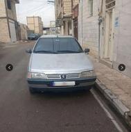 405مدل 85فوری