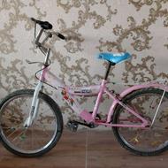 دوچرخه سایز 20