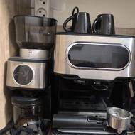 قهوه سازواسیاب قهوه دیجیتال