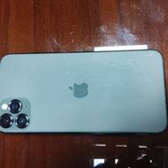 اپل 11پرو مکس 256 Azz دو سیم