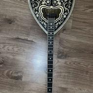 بوزوکی ماتسیکاس یونانی اصل bouzouki