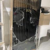 کمد لباس وکیوم