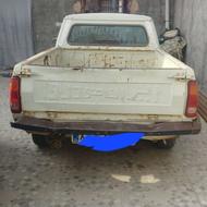 پیکان وانت مدل 90