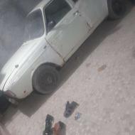 پیکان وانت مدل 90