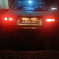 فروش پراید131