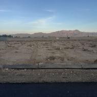 زمین مسکونی و مزروعی با امکانات.