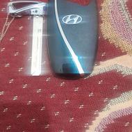 ریموت سانتافه مدل 2017