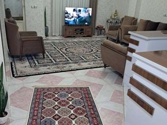 واحد 63متری زیباشهر