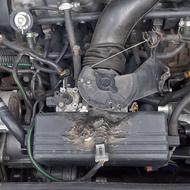 موتور زانتیا 1800شمع کج اروپایی