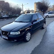 سمند ef7 درجه یک یک91