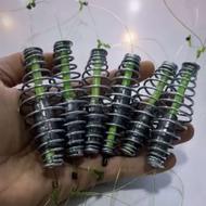 فروش انواع ریسه و طعمه های ماهیگیری