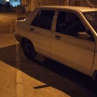 پراید تمیز کم کار