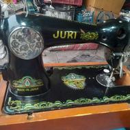 چرخ خیاطی دستی ساخت ژاپن