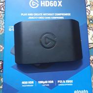 ویدیو کارت کپچر مدل الگاتو HD60 X