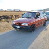 پراید هاجبک عروسک84