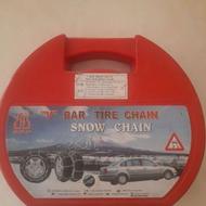 زنجیر چرخ سایز 13 مناسب خودرو:تیبا2_پراید