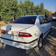 فروش سمند مدل 97 و معاوضه