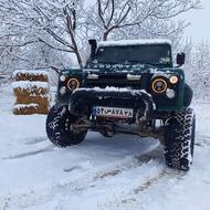 پاژن هفت نفره 77