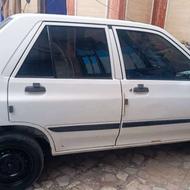 پراید مدل 95