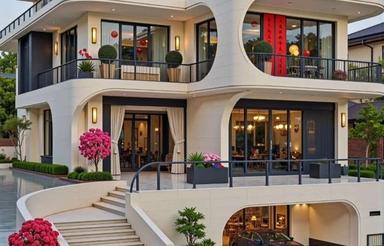 فروش 4000متر زمین باغی کشاورزی در جوکندان