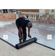 نصب و تیکه کاری ایزوگام