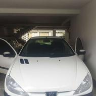 فروشی پژو 206مدل 90تیپ دو